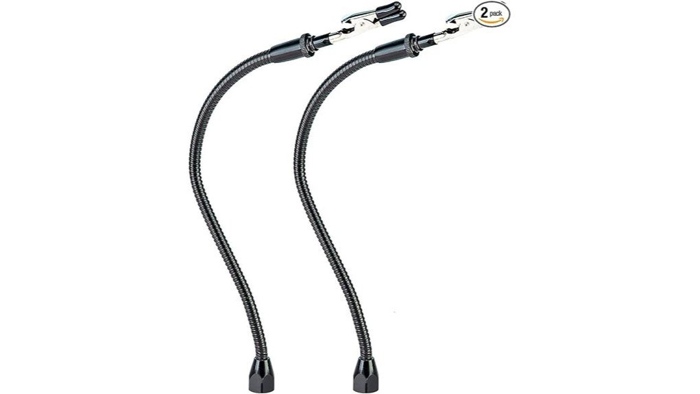 magnetic soldering assistance review