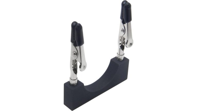 magnetic soldering tool review