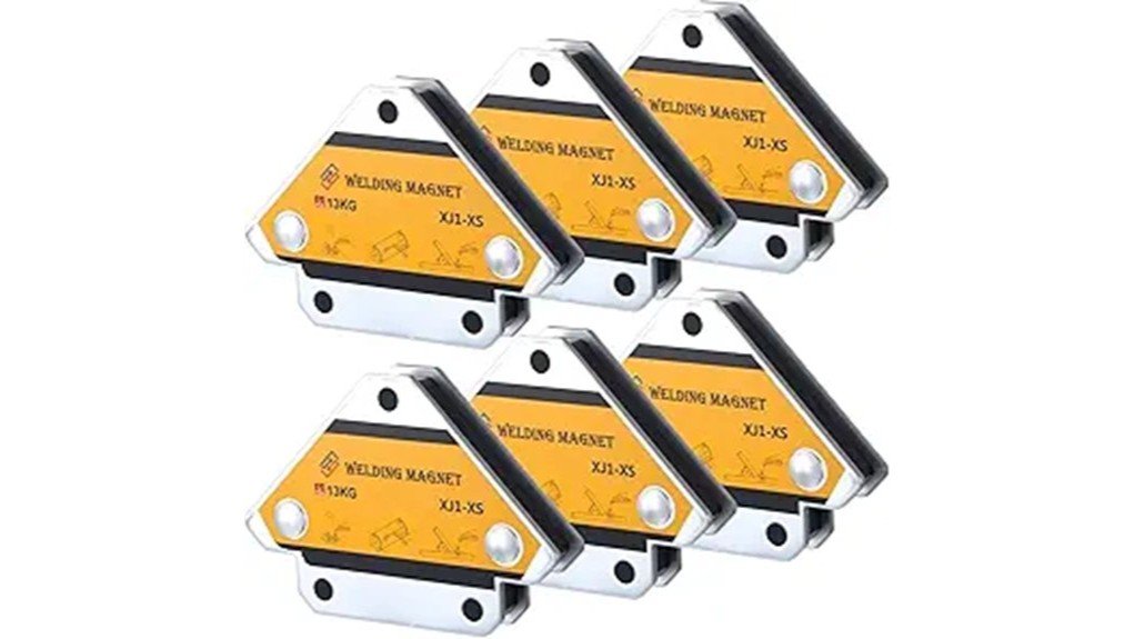 magnetic welding holder review
