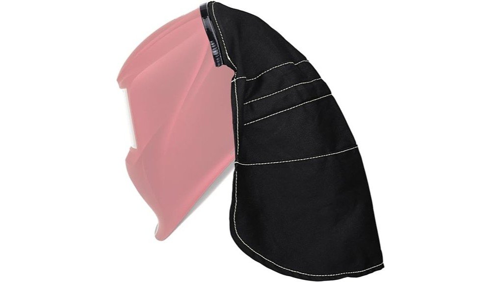 matina welding hood cover