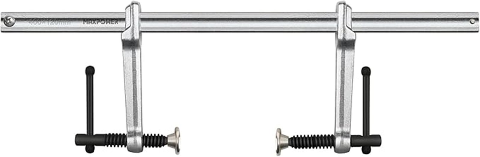maxpower f clamp review