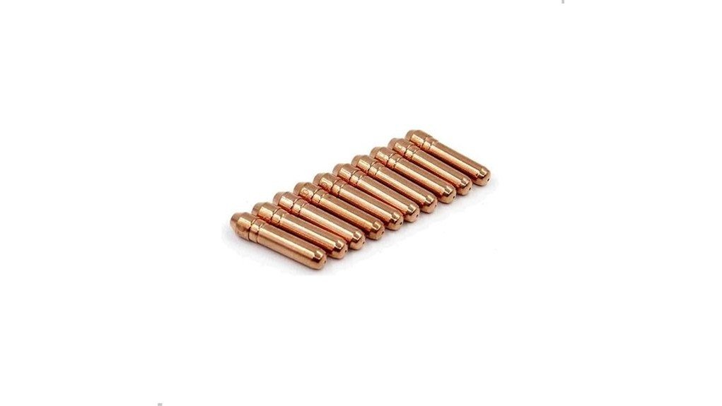 mig contact tip review