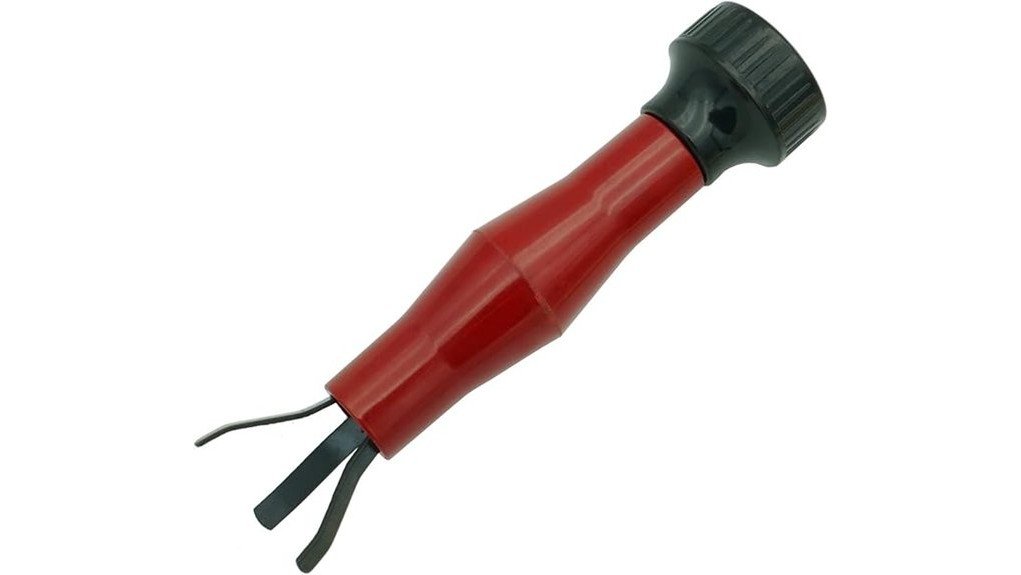 mig nozzle cleaning tool