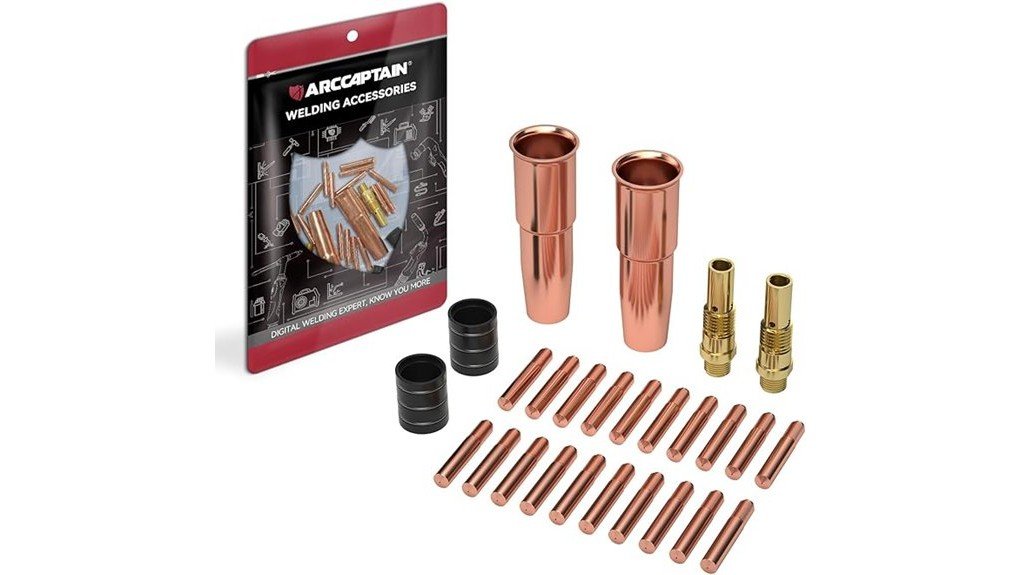 mig welding accessory review
