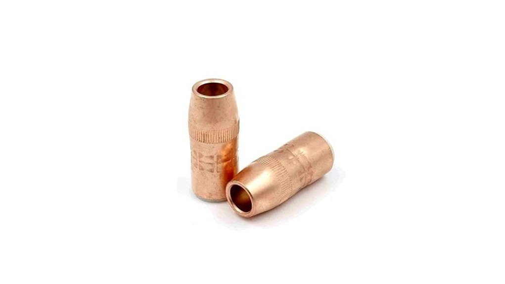 mig welding nozzle review