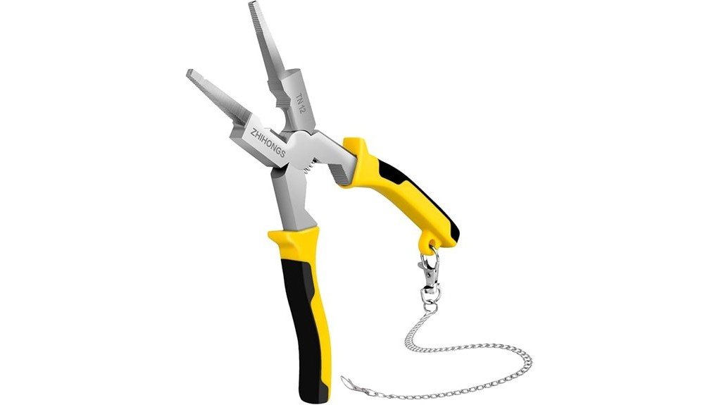 mig welding pliers review