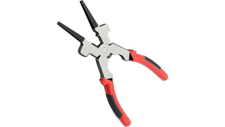 mig welding pliers review