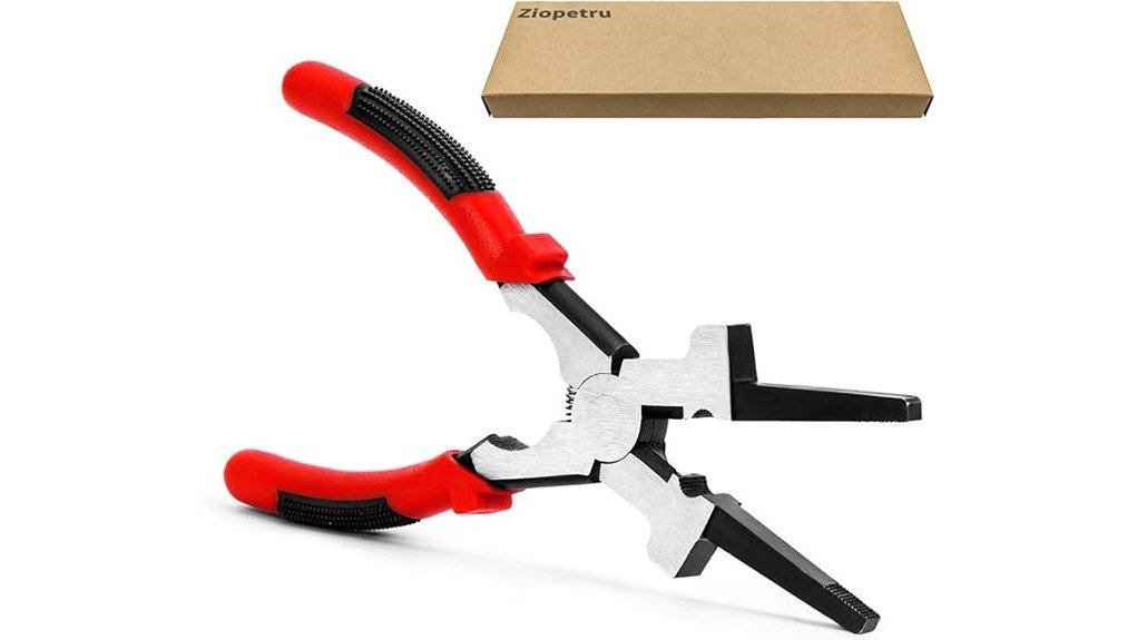 mig welding pliers review