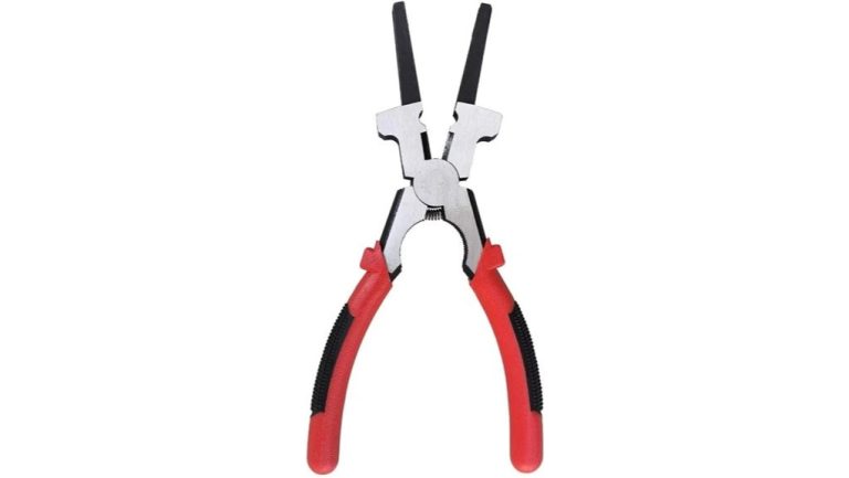 mig welding pliers versatility