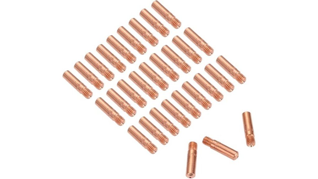 mig welding tips review
