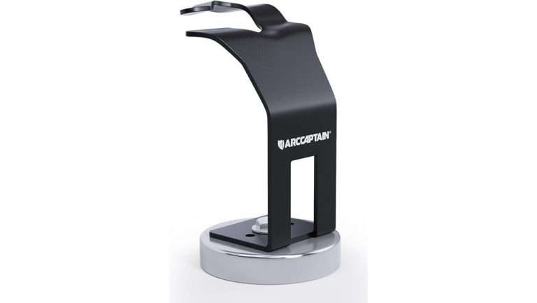 mig welding torch holder