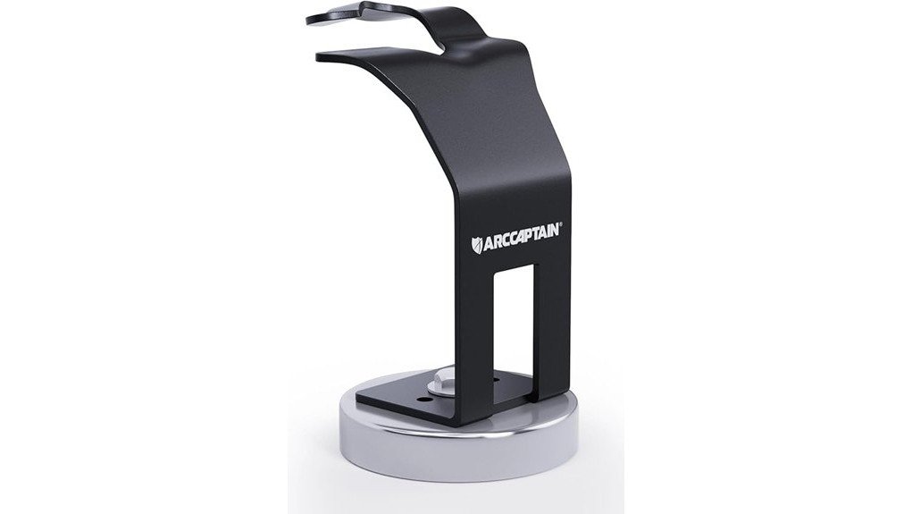mig welding torch holder