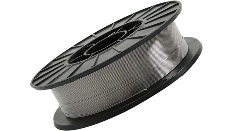 mig welding wire review