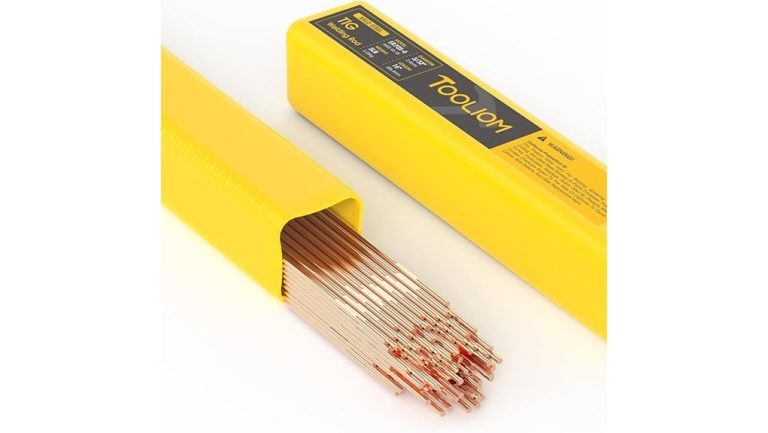 mild steel tig welding rod