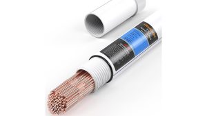 mild steel welding rods