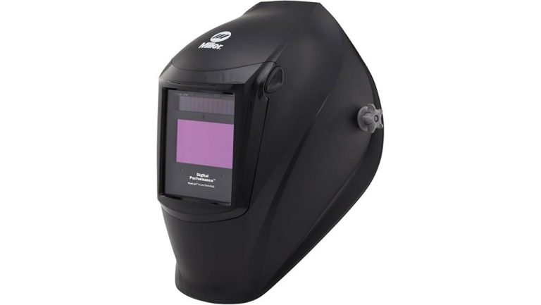 miller clearlight 4x helmet