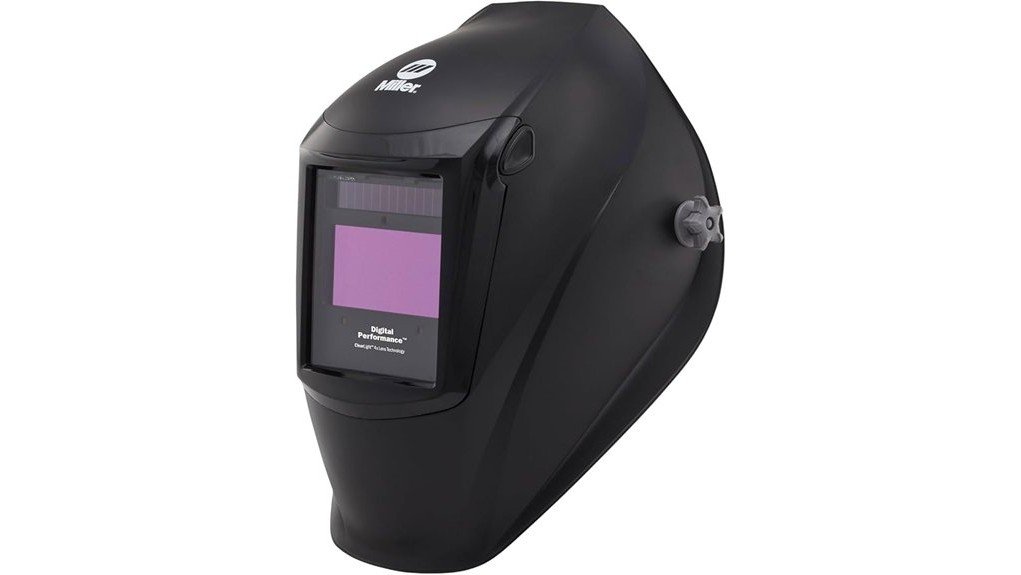 miller clearlight 4x helmet