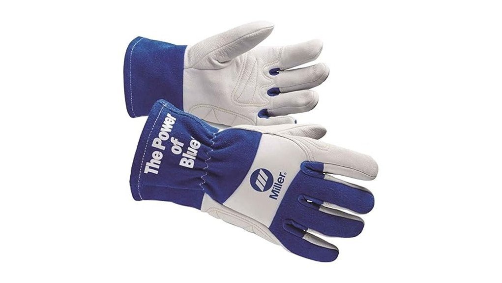 miller electric glove quality
