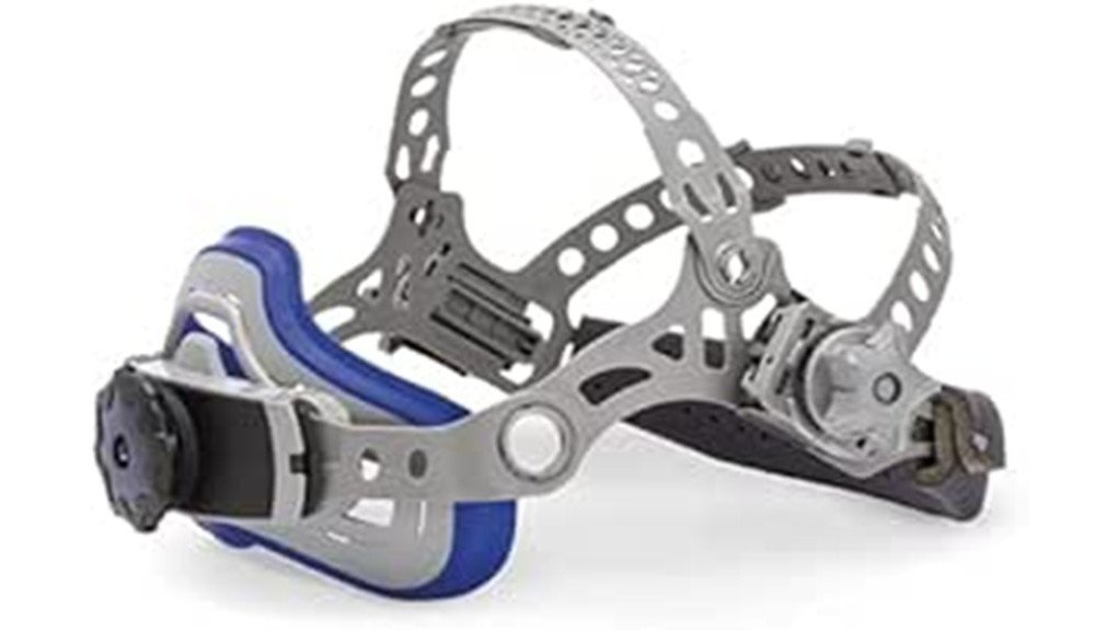 miller gen 3 5 welding headgear