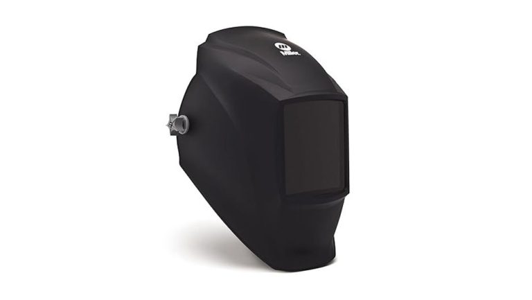 miller welding helmet review