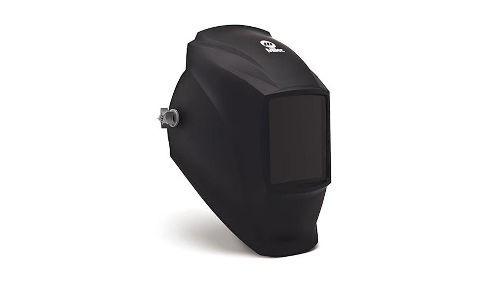 miller welding helmet review