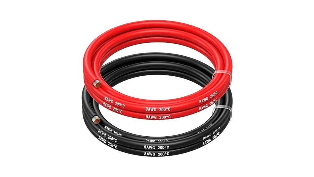 mmobiel silicone wire review