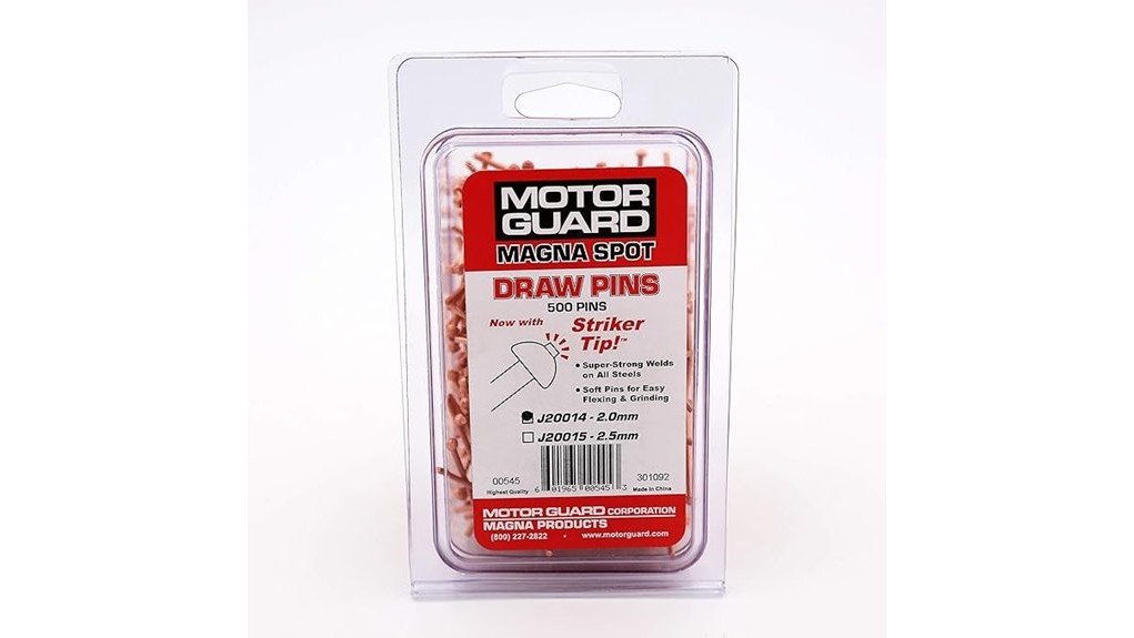 motor guard studs review