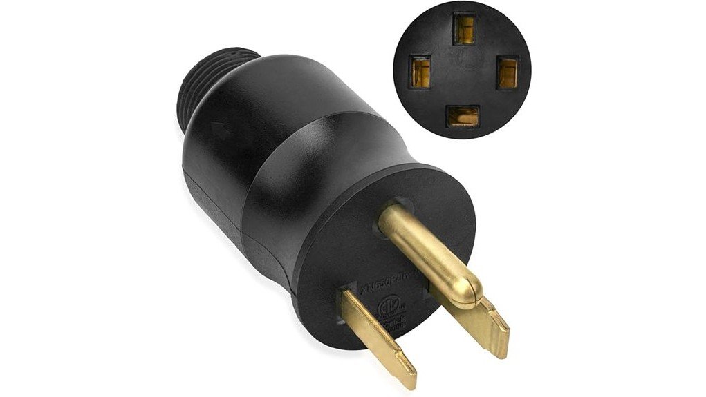 multi voltage power adapter review