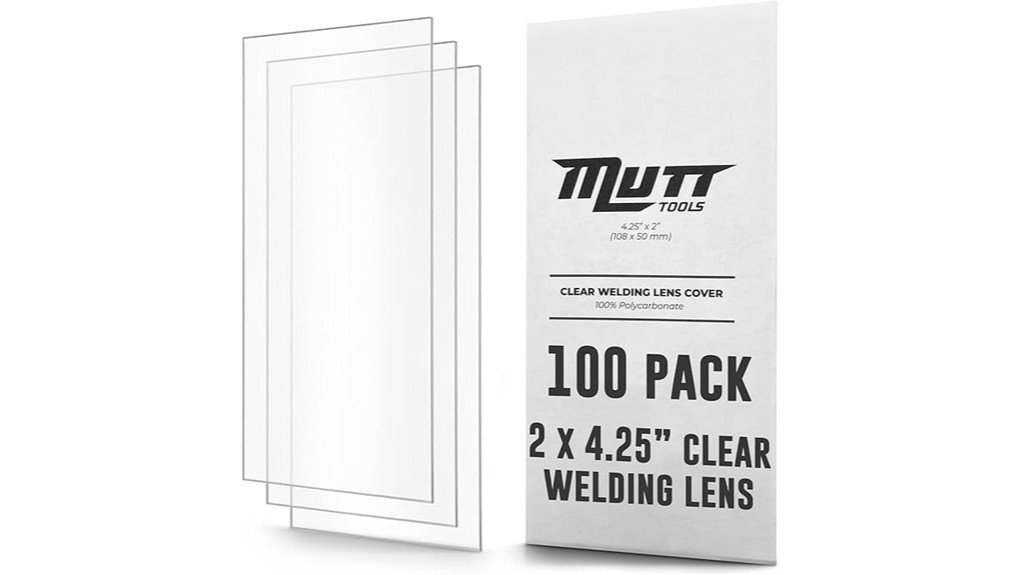 mutt tools welding lenses review
