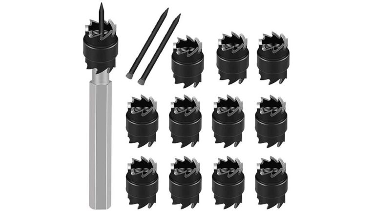 nakao spot weld cutter