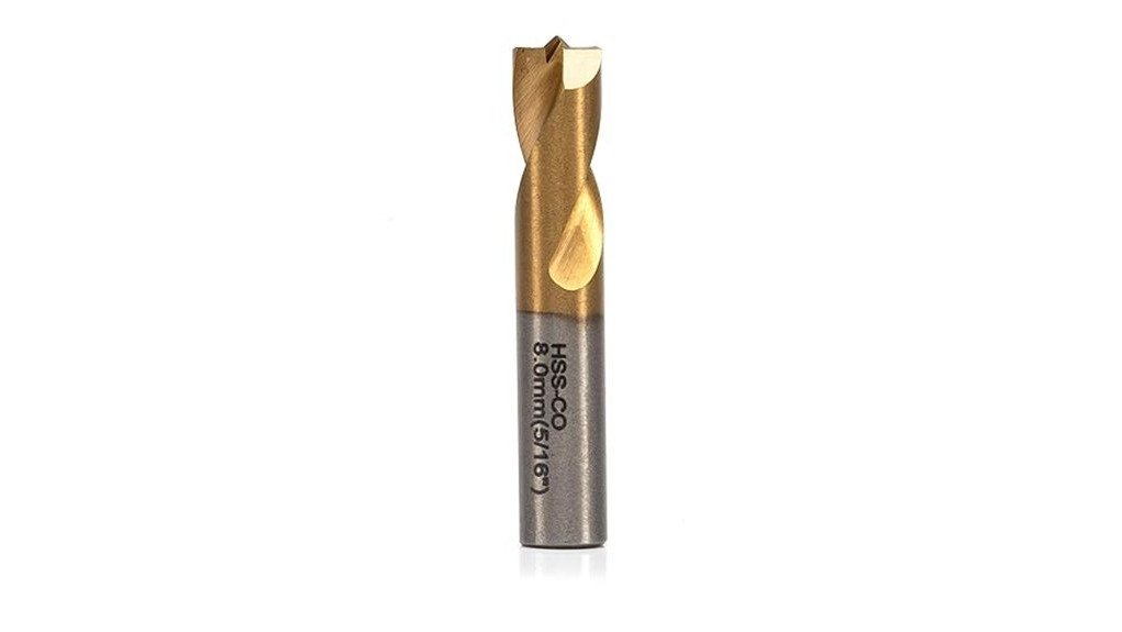 neiko spot weld drill review