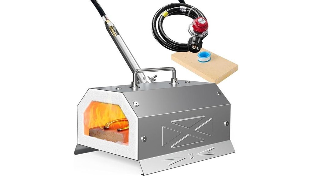 nelyrho blacksmith forge kit