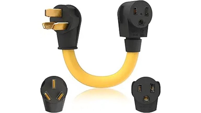 nema adapter review summary