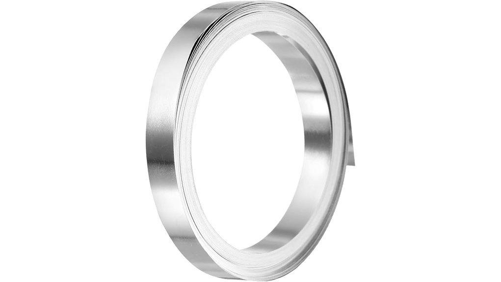 nickel strip product review