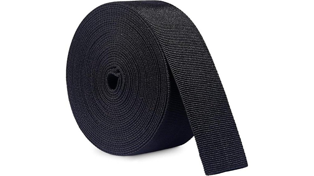 nylon hose sleeve evaluation