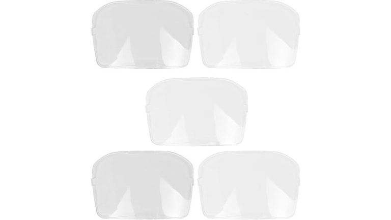 outside protection plate review