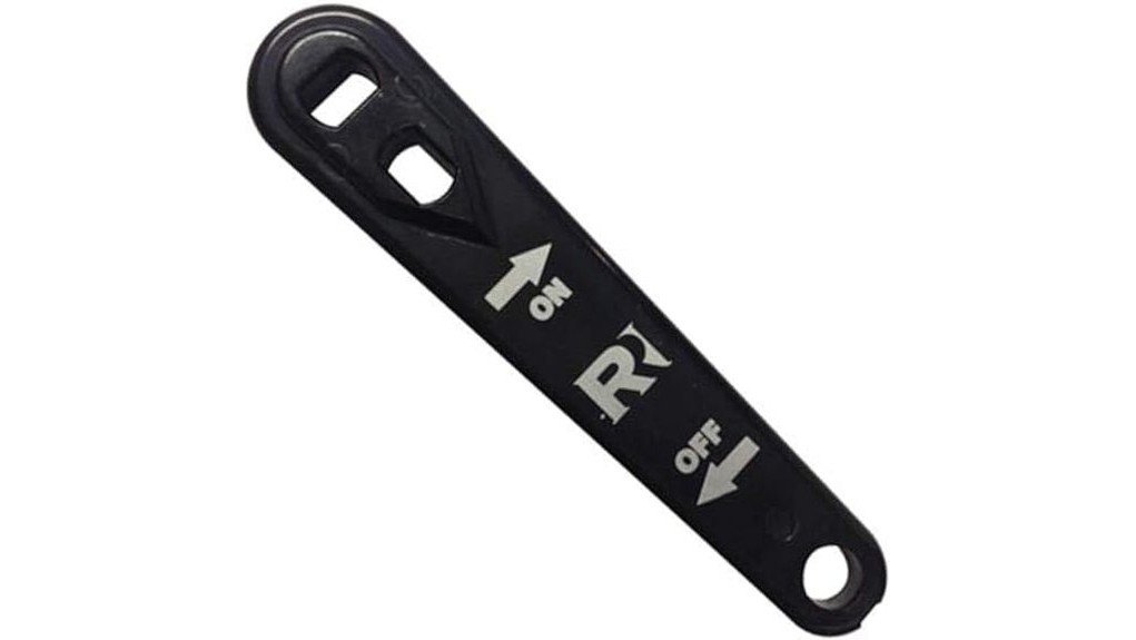 oxygen cylinder wrench insights