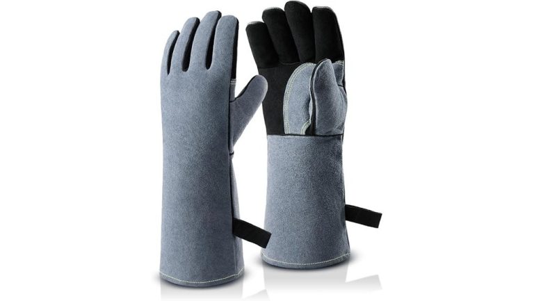 ozero heat resistant gloves review