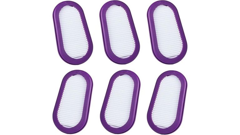 p100 respirator filter review