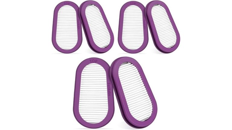 p100 respirator filter review