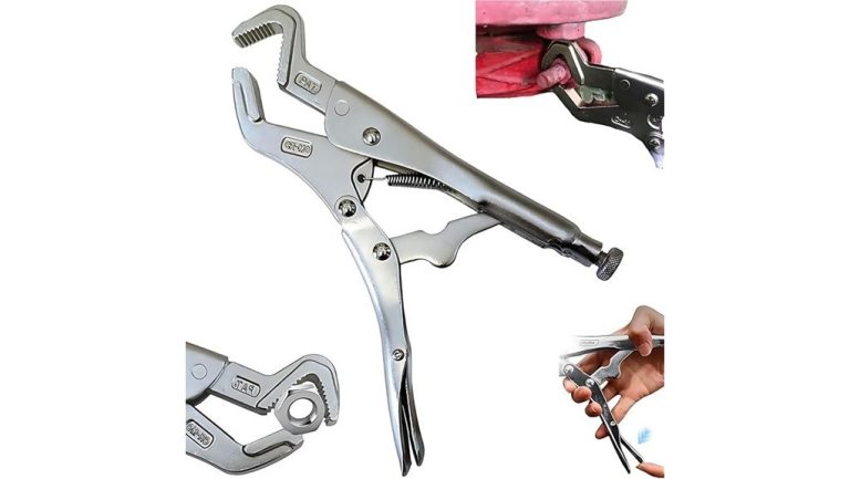 parrot nose plier review