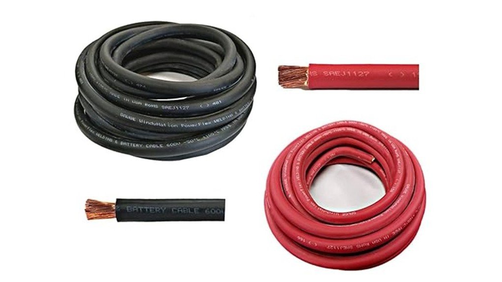 performance tested cable review