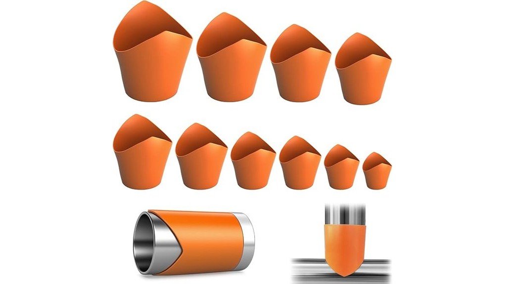 pipe saddle cutting guide