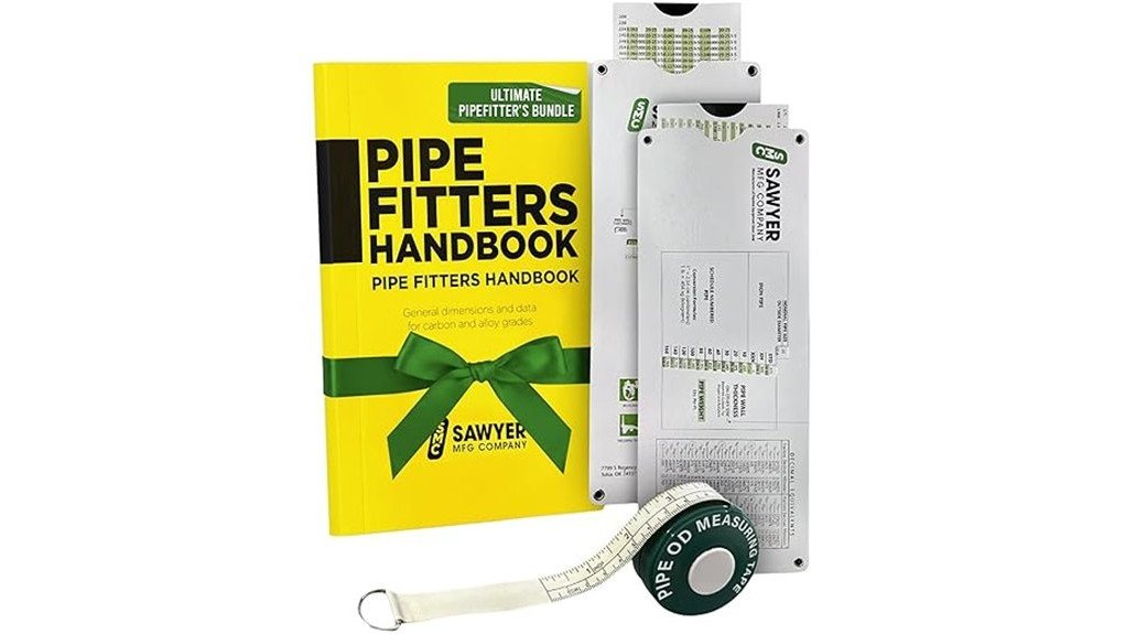 pipefitting essential tool guide