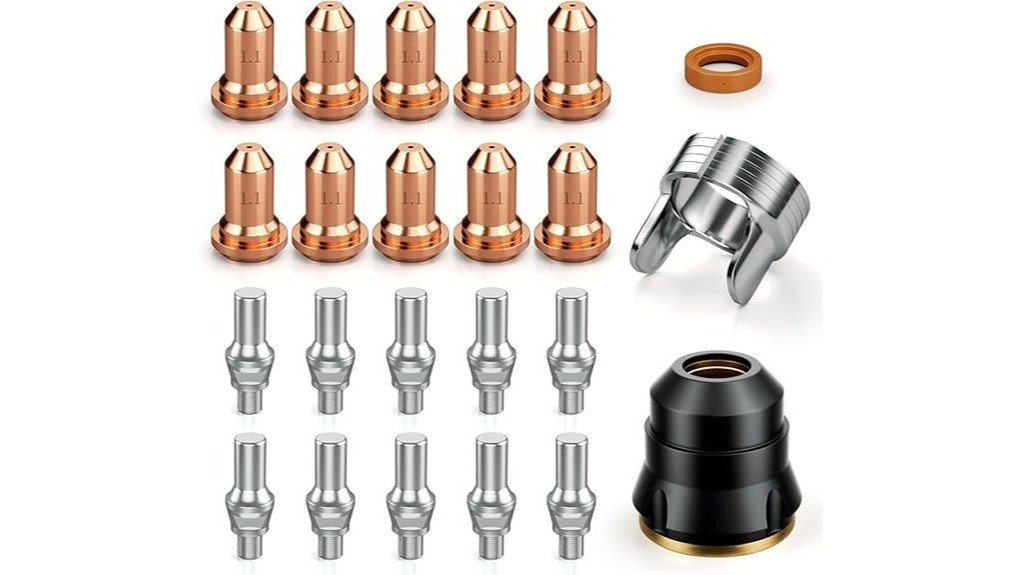plasma cutter review details