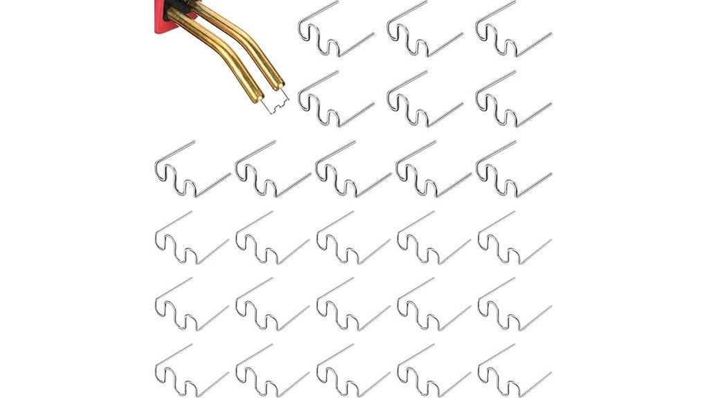 plastic hot staples review