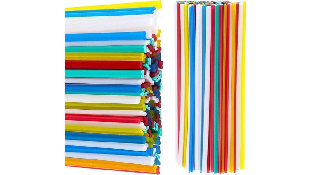 plastic welding rods review