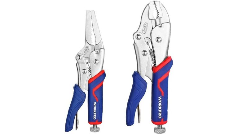 pliers set product review