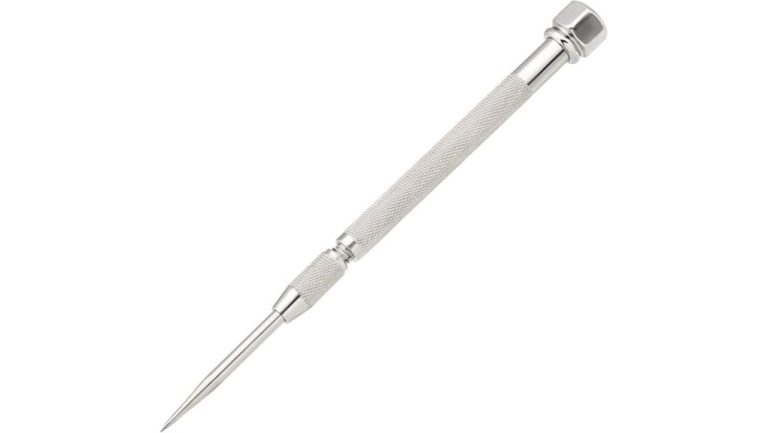 pocket scriber tool review