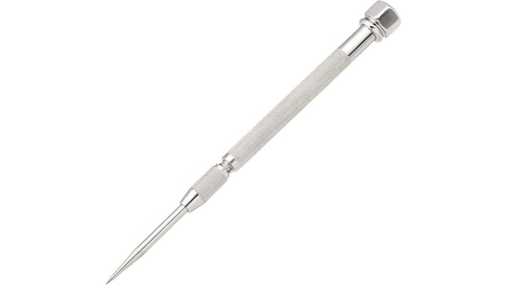 pocket scriber tool review
